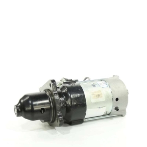 Стартер ПАЗ,FOTON дв.CUMMINS ISF 3.8 24V 4.5кВт (10 ЗУБ) PRESTOLITE