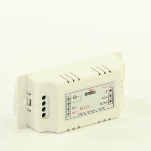 Блок управления линейным приводом 12V беспроводной