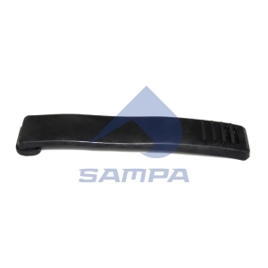 Фиксатор RENAULT Premium,Magnum крыла SAMPA