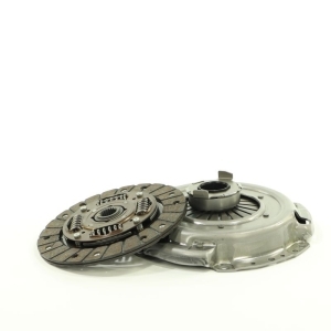 Сцепление GEELY MK 1.3, 1.5 08- 190mm с выжимным к-т PATRON