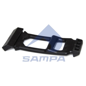 Крепление брызговика VOLVO FM,FH SAMPA