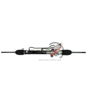 Механизм рулевой CHEVROLET Lacetti с тягами (для ГУРа) KORTEX