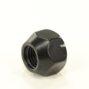 Гайка колеса М12х1.5/25 конус ключ 19 открытая CHEVROLET Lacetti (03-),Nubira (99-) QML