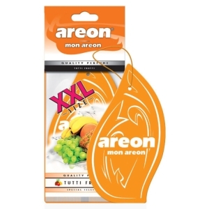 Освежитель воздуха AREON MON XXL Tutti Frutti