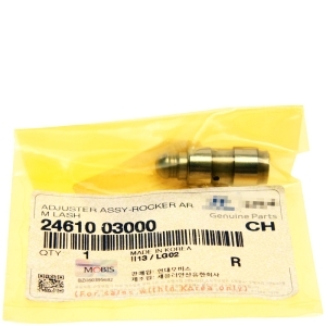 Гидрокомпенсатор HYUNDAI i30 12,I10,I20,I20,KIA Rio,Ceed,Picanto кр16 ОЕМ