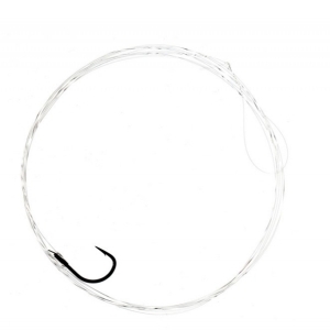 Поводок готовый Pro Roach Skimmers Hooks №18 7шт