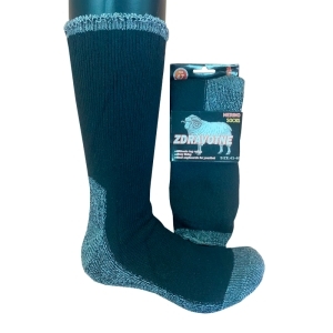 Термоноски MERINO SOCKS 50%шерсть р.43-46