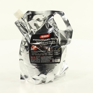 Очиститель рук SHIMA PREMIUM HAND PASTE паста 2л