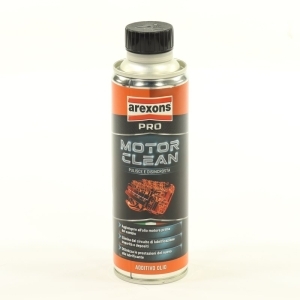 Промывка двигателя 15мин. AREXONS MOTOR CLEAN 300мл