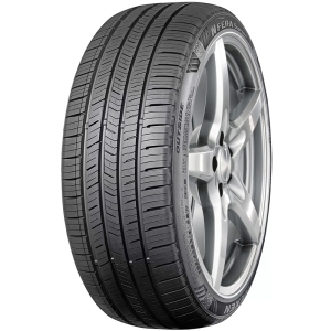 Шина Nexen N'Fera Supreme 98W XL
