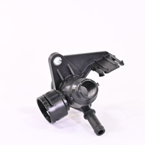 Фланец AUDI A4,A5,A6,Q5,VW Transporter,Amarok системы охлаждения OEM