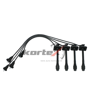Провод высоковольтный TOYOTA Avensis,Camry,Caldina,Corolla,Rav4