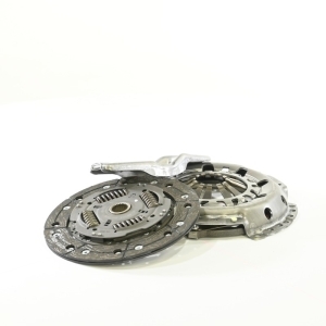 Сцепление AUDI A1,A3,SEAT,SKODA Fabia2(1,2/1,6/2,0),Octavia(1Z),Yeti,VW Golf5,Passat(B6), LUK