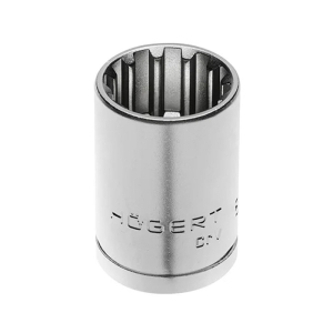 Головка торцевая 13 мм 1/2" 12-гр. на подвесе HOEGERT