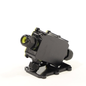 Коробка монтажная IP68 3выхода LD523 STEKKER