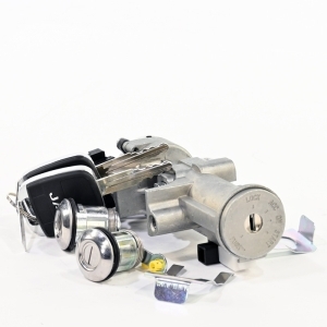 Замок зажигания JAC N56,N75,N80,N120 КАМАЗ Компас-5/9/12 с ключами OE