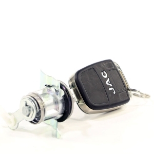 Личинка JAC N56,N75,N80,N90,N120 замка двери передней левой OE