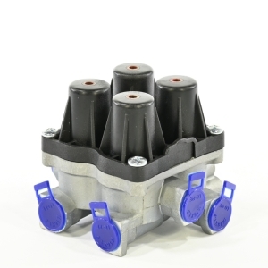 Клапан VOLVO защитный 4-х контурный GTS Spare Parts