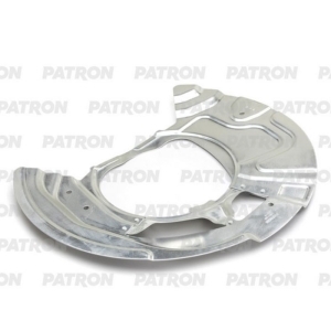 Кожух тормозного диска BMW X5(E70/F15),X6(E71/F16) передний правый