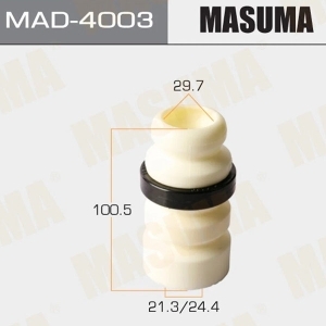 Отбойник амортизатора MAZDA CX-5 переднего лев/прав MASUMA