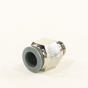 Фитинг цанга 0° P=12мм (G1/4) Серия R7000 (только с TPU)