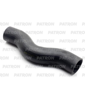 Патрубок KIA Sorento интеркуллера PATRON