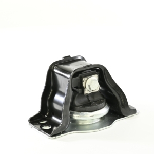 Кронштейн крепления опоры двигателя RENAULT Logan1(F1,F2),Sandero левой (опоры КПП) MARSHALL