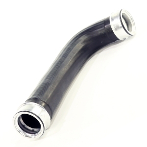 Патрубок VW Golf,Jetta,Passat,Touran 03-10,AUDI A3 04-13 интеркулера PATRON
