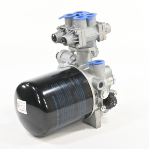 Осушитель воздуха SHACMAN SHAANXI X3000,M3000 в сборе OE