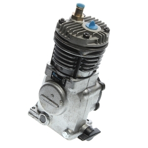 Компрессор МТЗ дв.Д240,245 (1-цилиндровый) возд. охлаж. 144л/мин. MEGAPOWER