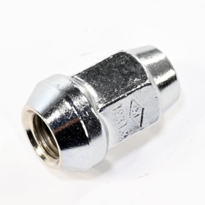 Гайка колеса М12х1.5/35,5 конус ключ 19 закрытая CHEVROLET Cruze (09-),Orlando (11-) MASUMA