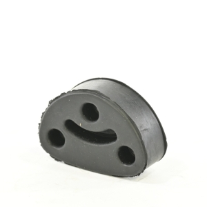 Подушка глушителя CITROEN Jumper,FIAT Ducato,PEUGEOT Boxer 2.8 02-06 FAST