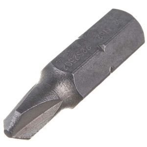 Бита TRI-WING TW2 L=25мм 1/4" ROCKFORCE