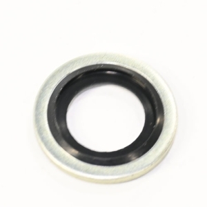 Шайба уплотнительная OPEL Astra J,Corsa E,Insignia (09-),Mokka (13-),Zafira C турбокомпрессора