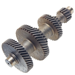 Вал КПП HYUNDAI HD65,72,78,County дв.D4DB,D4DD КПП-M035S5 промежуточный SAMGONG