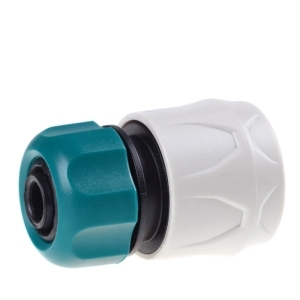 Коннектор садовый быстросъемный 1/2" RACO
