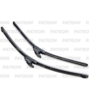 Щетка стеклоочистителя 65/58cм HONDA Civic8/9,MB W168/W414 к-т