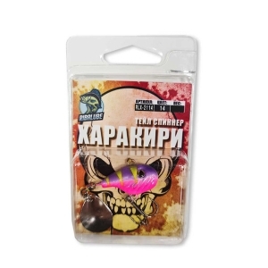 Тейл-спиннер Харакири 8гр 14