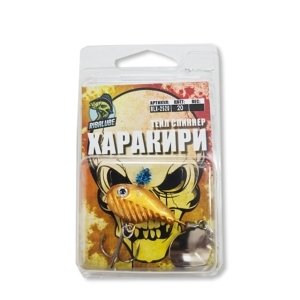 Тейл-спиннер Харакири 8гр 20