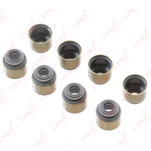Колпачок маслоотражательный 6х10/7х11,5 NISSAN Almera/Primera/Sunny 1.6-2.2Di 87> кр16 LYNX