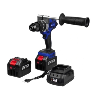 Электробур-шуруповерт NISUS 21V 6A