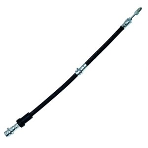 Шланг тормозной (L=426мм, (Г)М10-(Ш)М10) MAZDA 3(BK, BL) передний лев/прав BRAVE