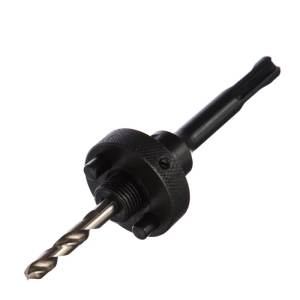 Адаптер для коронок Bi-metall 32-152мм SDS-PLUS STAYER