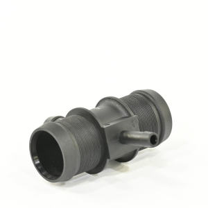 Фланец системы охл. AUDI A3,VW Golf,Jetta,Passat 1AAA PARTS