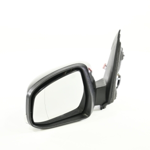 Зеркало боковое FORD Focus2 (2008-2011г) лев, электр с подогр, асферич, с указат повор PATRON