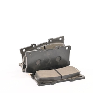 Колодки тормозные TOYOTA Land Cruiser 300 передние ADVICS к-т