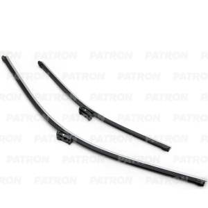 Щетка стеклоочистителя 75/50см PATRON Ford Transit к-т