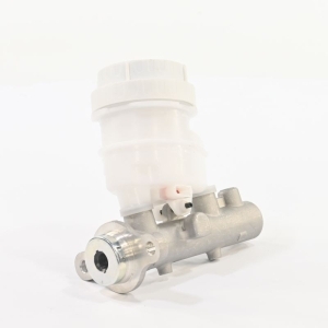 Цилиндр тормозной главный MITSUBISHI L200 06-16 с бачком (2 отверстия) QUARTZ