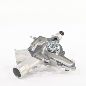 Насос водяной OPEL Agila,Astra(G,H),Corsa(C,D),Meriva,Tigra KRONER