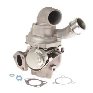 Турбокомпрессор HYUNDAI H1 Starex (07-) 2.5D дв.D4CB MEGAPOWER